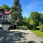 Malinowka - Ogrod Wypoczynkowy Z Widokiem Na Sniezke Appartamento *
