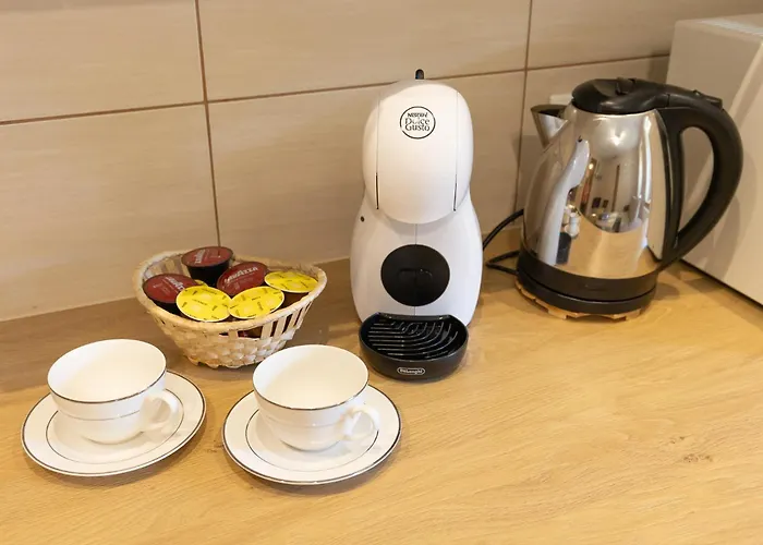 Appartement Malinowka - Ogrod Wypoczynkowy Z Widokiem Na Sniezke